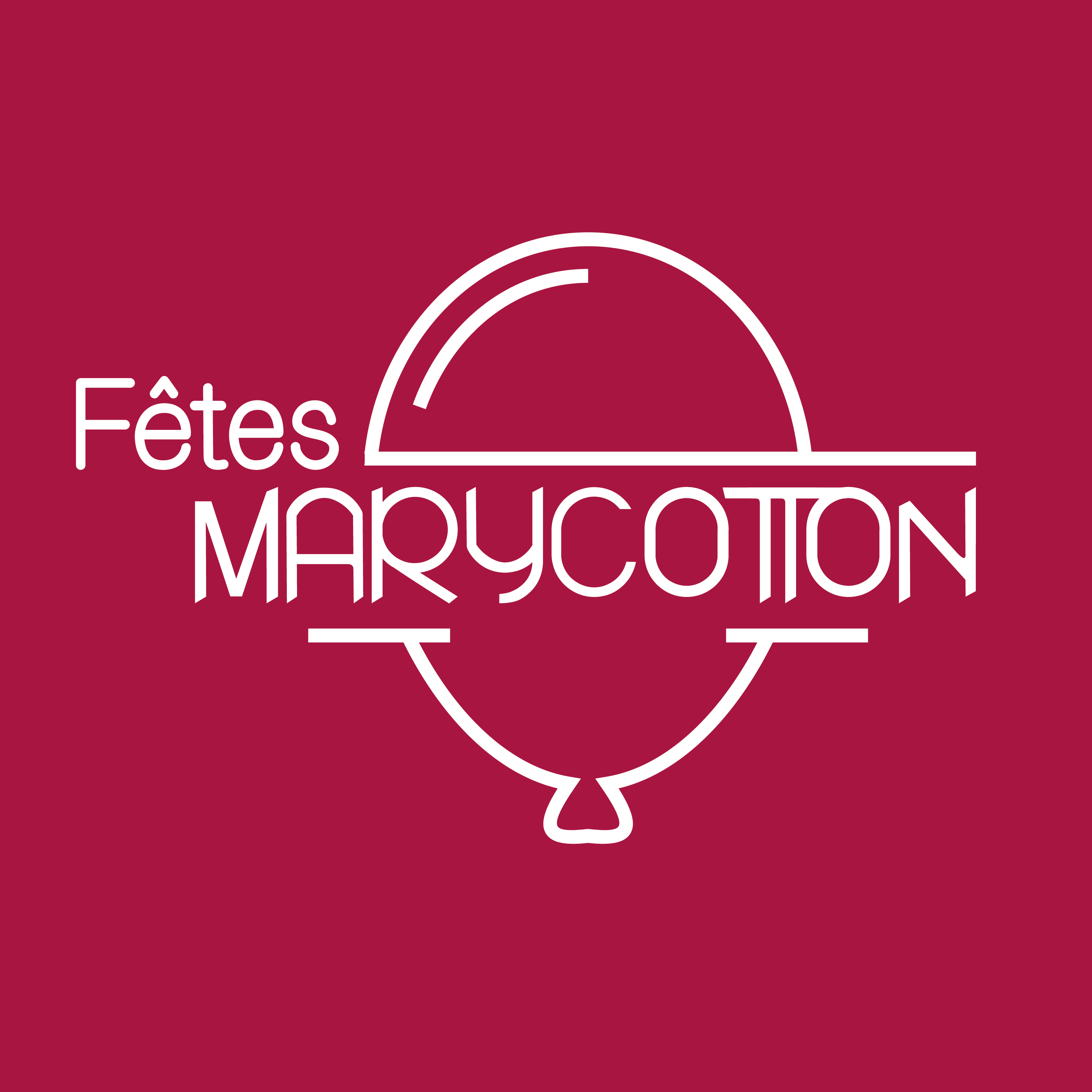 logo Fetes Marycotton